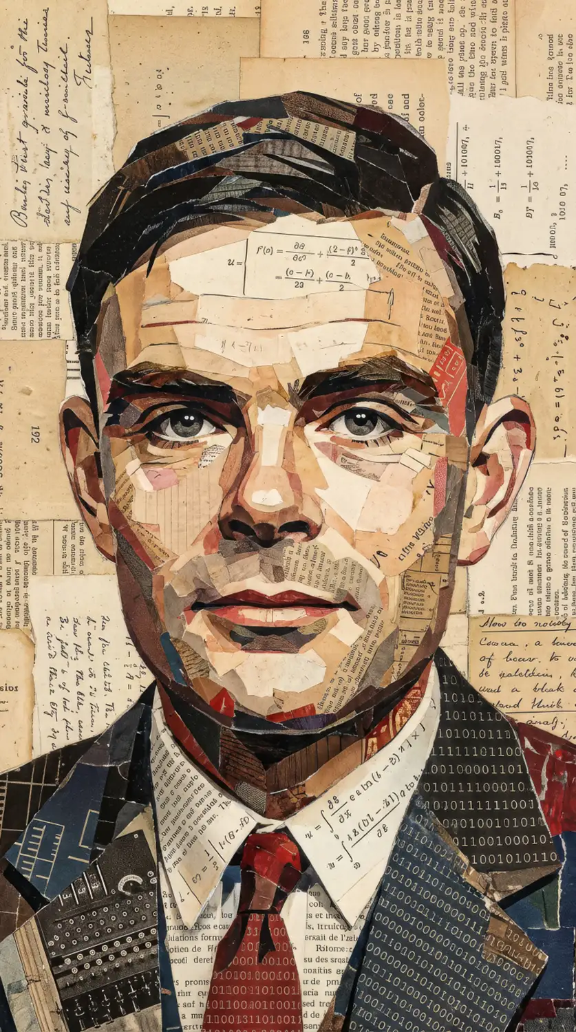 Alan Turing